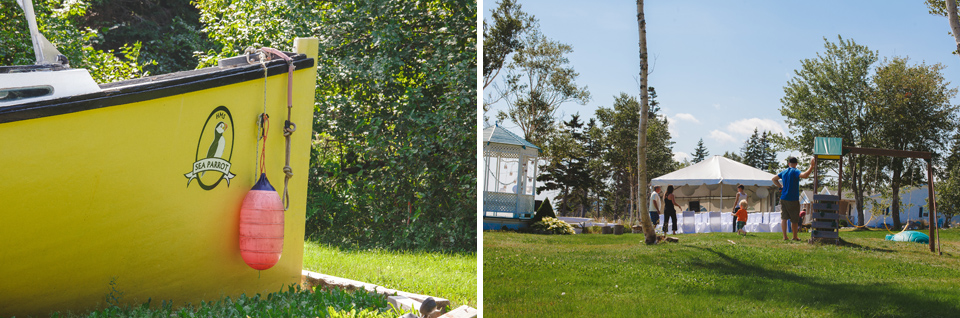 Cape Breton Wedding Photography // Wendy Gouthro