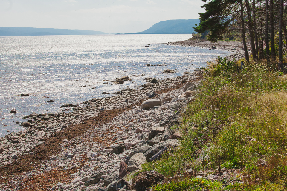 Cape Breton Wedding Photography // Wendy Gouthro