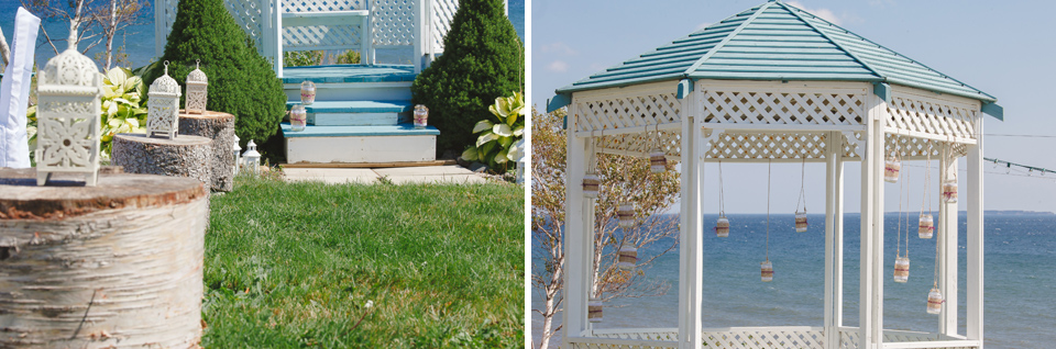 Cape Breton Wedding Photography // Wendy Gouthro