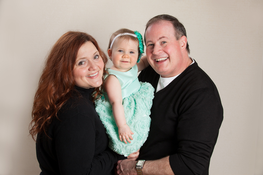 Cape Breton Family Photography // Wendy McElmon