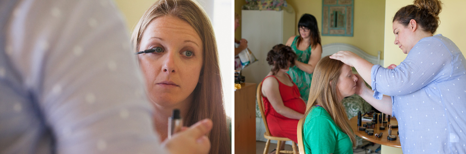 Cape Breton Wedding Photography // Wendy Gouthro