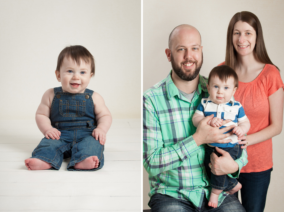 Cape Breton Family Photographer