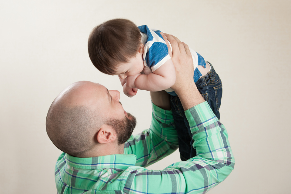 Cape Breton Family Photographer
