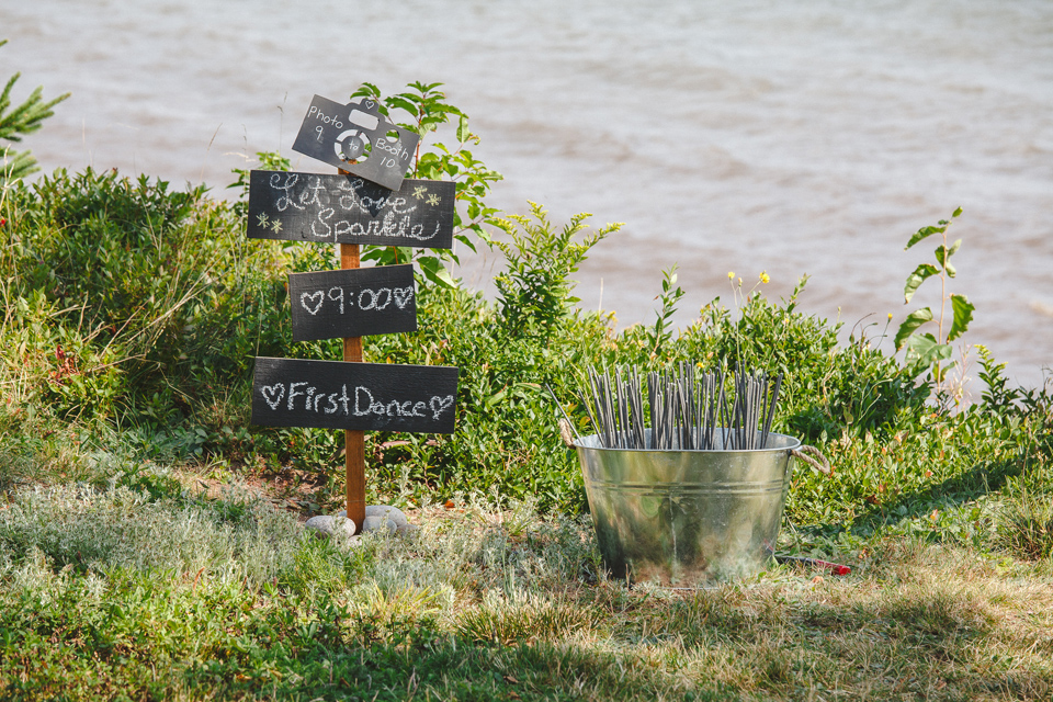 Cape Breton Wedding Photography // Wendy Gouthro