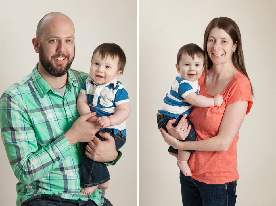Cape Breton Family Photographer