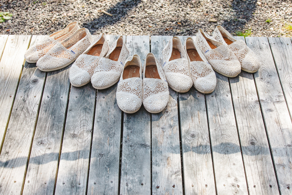 Cape Breton Wedding Photography // Wendy Gouthro