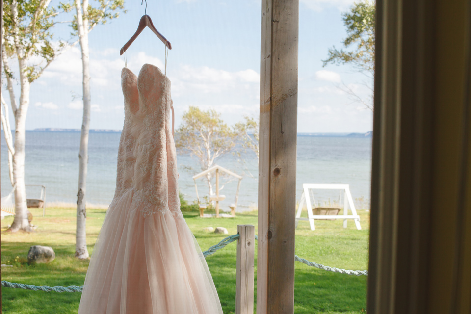 Cape Breton Wedding Photography // Wendy Gouthro