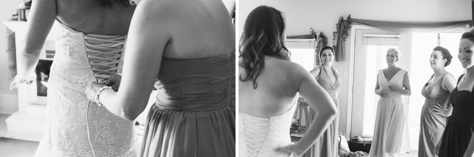 Cape Breton Wedding Photography // Wendy Gouthro