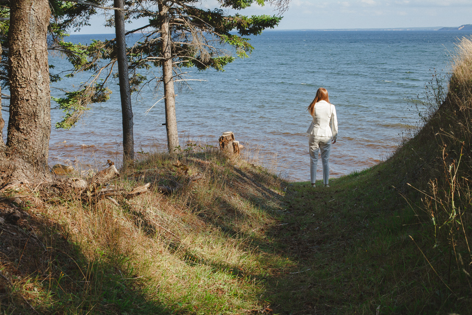 Cape Breton Wedding Photography // Wendy Gouthro