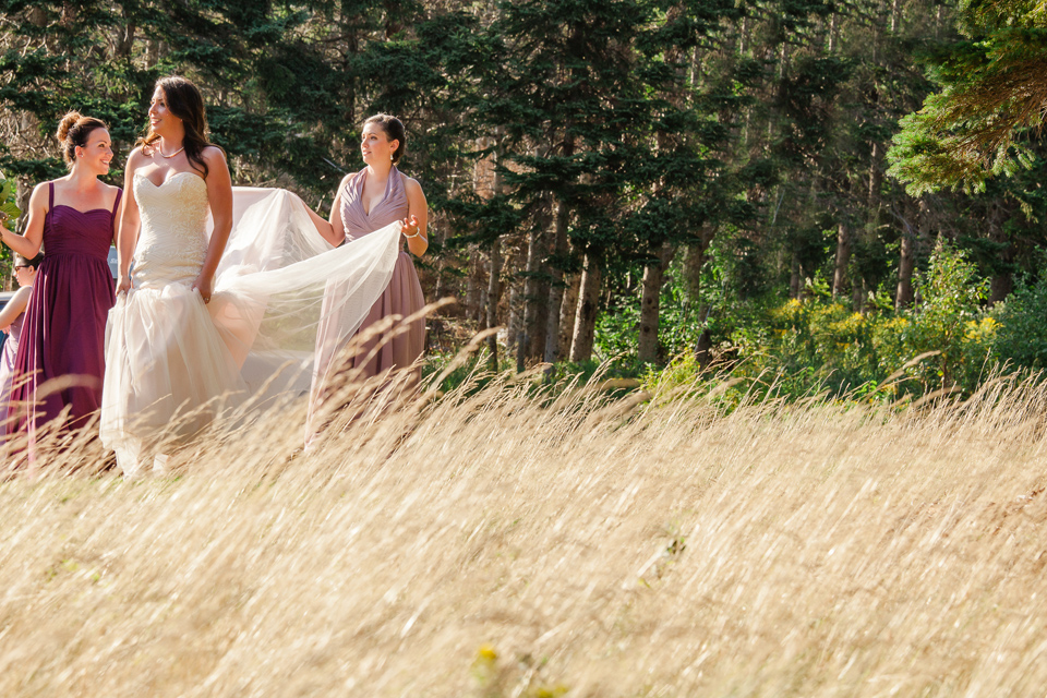 Cape Breton Wedding Photography // Wendy Gouthro