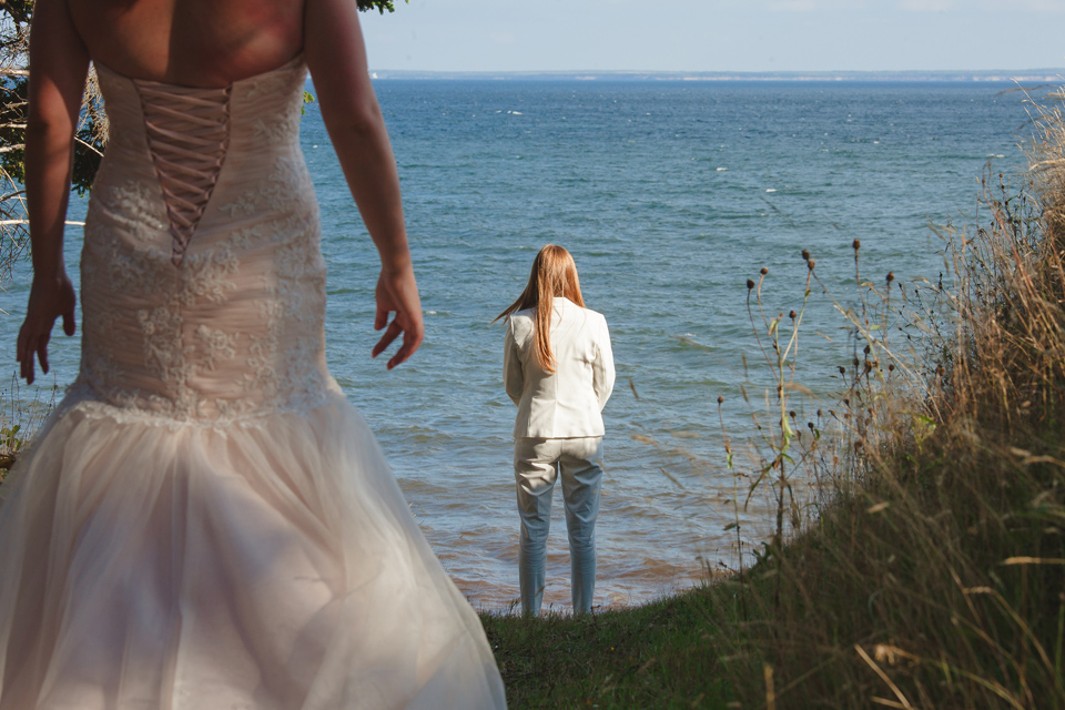 Cape Breton Wedding Photography // Wendy Gouthro