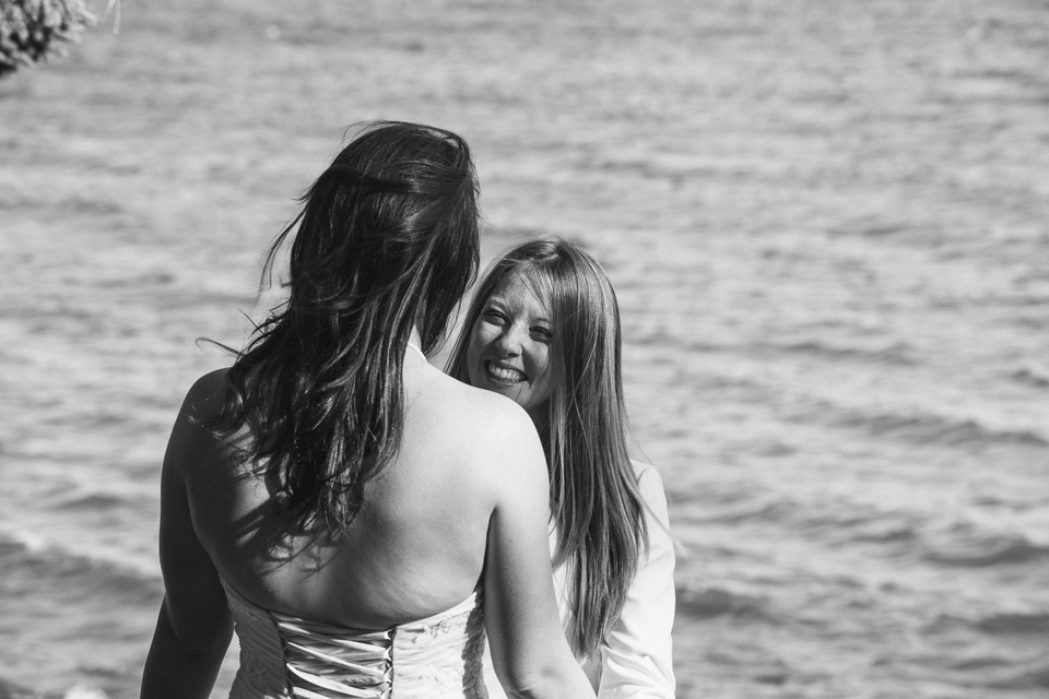 Cape Breton Wedding Photography // Wendy Gouthro