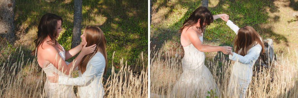 Cape Breton Wedding Photography // Wendy Gouthro