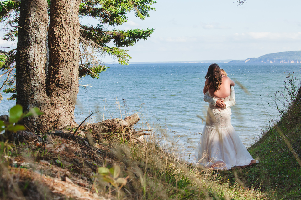 Cape Breton Wedding Photography // Wendy Gouthro
