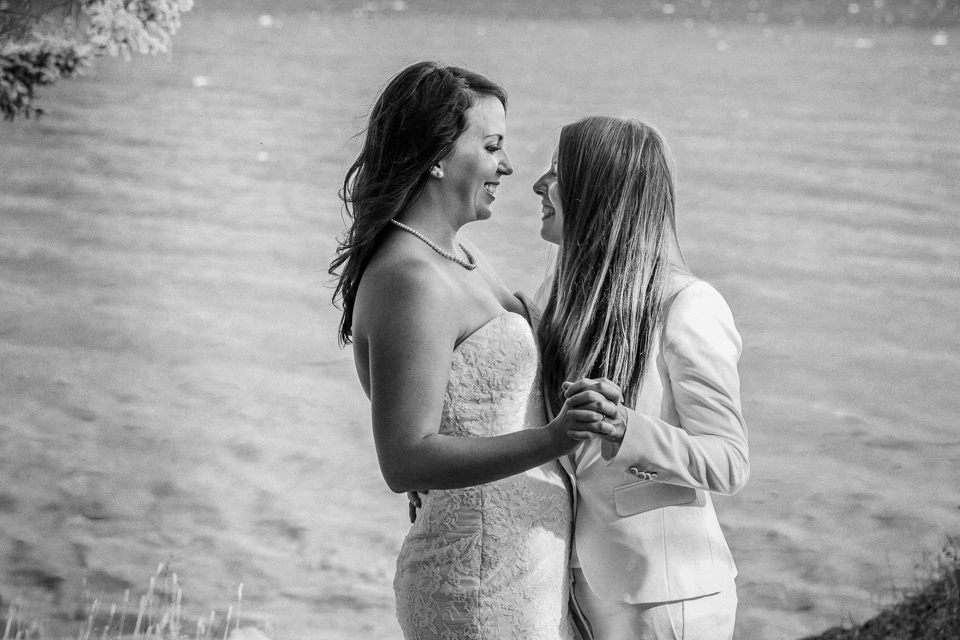 Cape Breton Wedding Photography // Wendy Gouthro