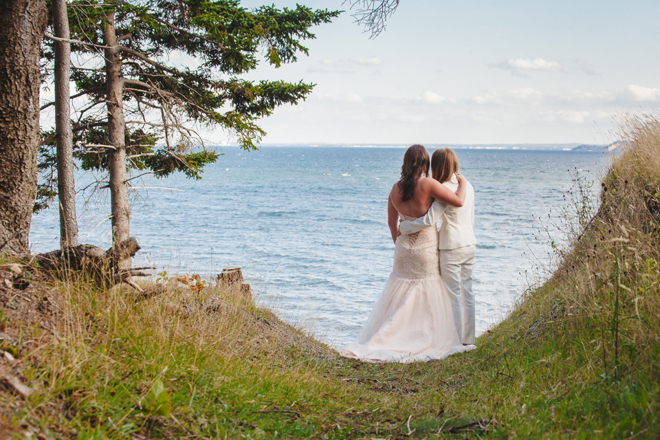 Cape Breton Wedding Photography // Wendy Gouthro