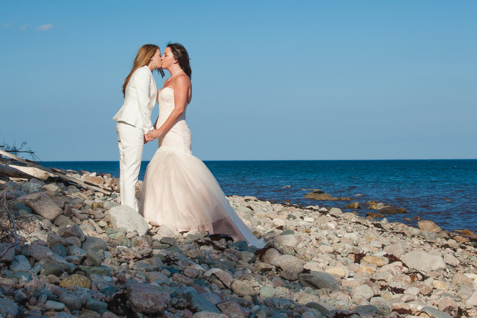 Cape Breton Wedding Photography // Wendy Gouthro