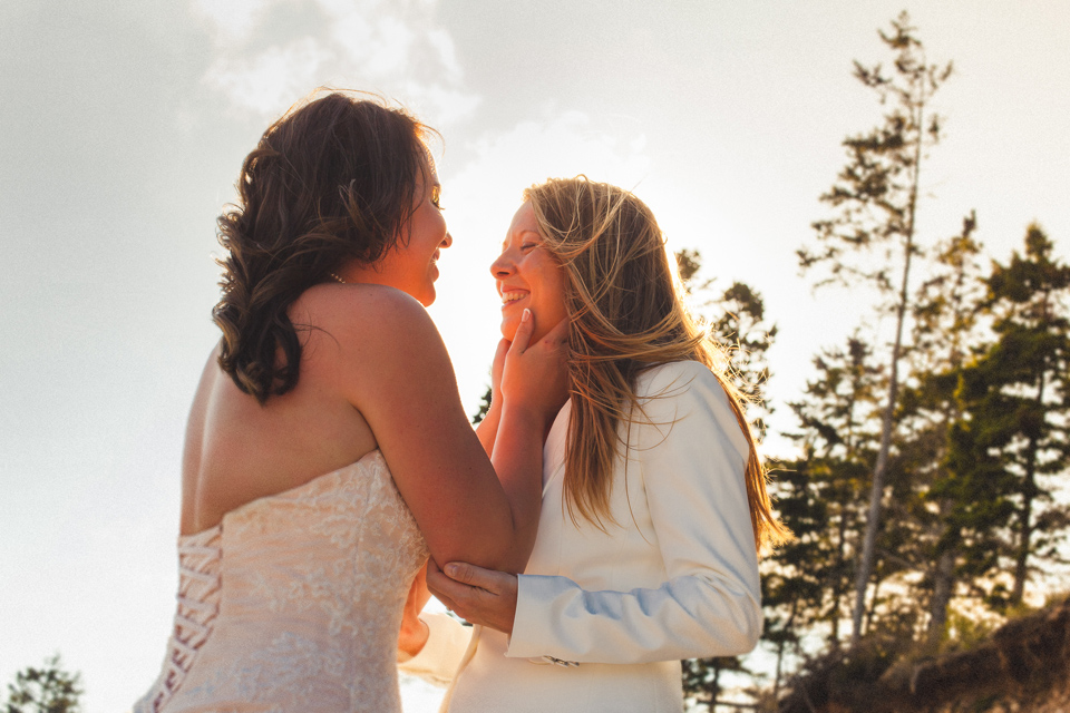 Cape Breton Wedding Photography // Wendy Gouthro