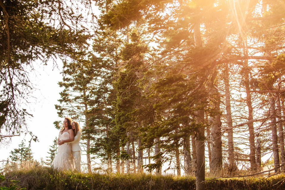 Cape Breton Wedding Photography // Wendy Gouthro