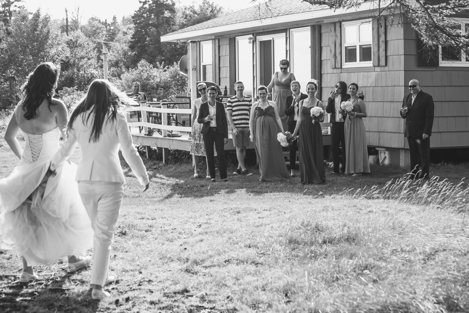 Cape Breton Wedding Photography // Wendy Gouthro