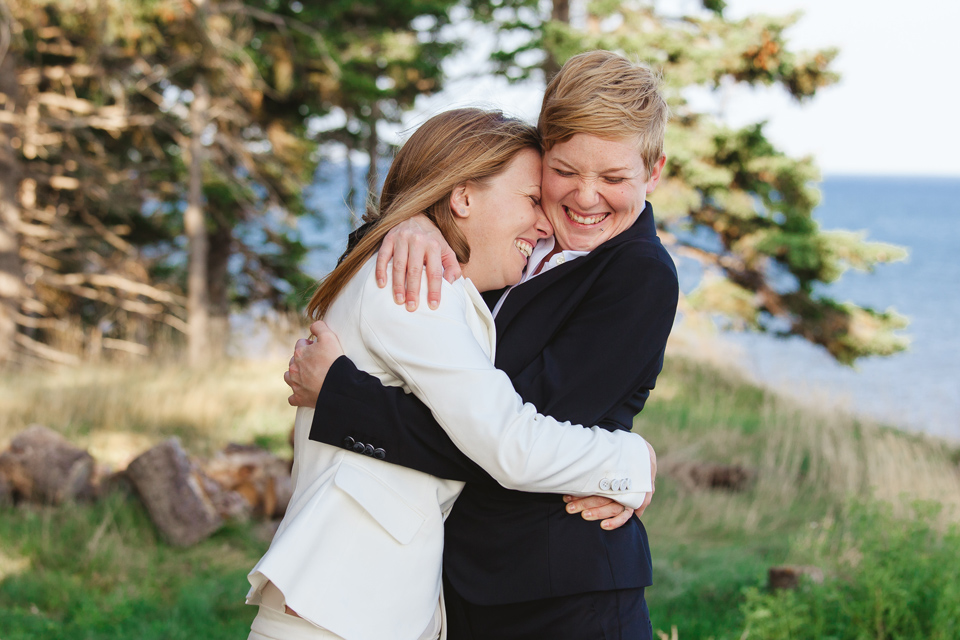 Cape Breton Wedding Photography // Wendy Gouthro