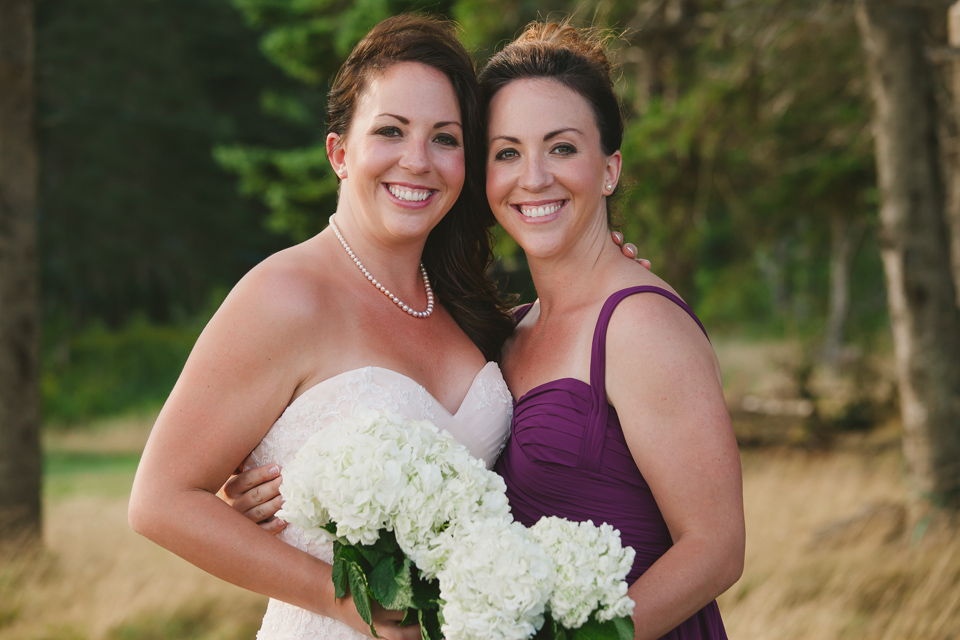 Cape Breton Wedding Photography // Wendy Gouthro