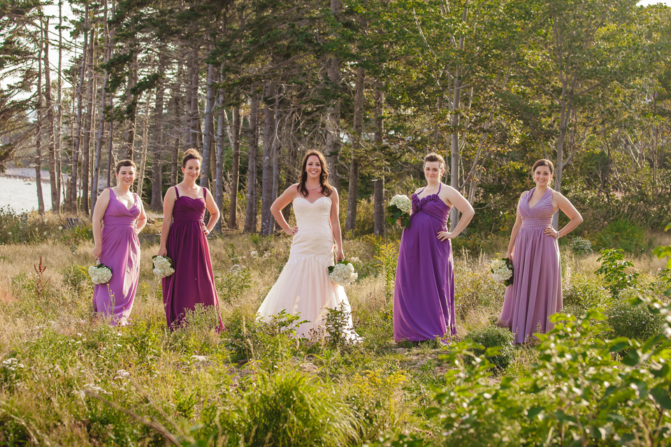 Cape Breton Wedding Photography // Wendy Gouthro
