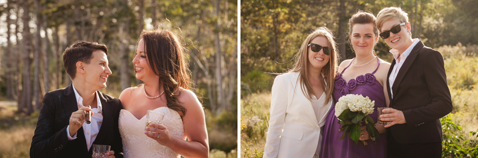 Cape Breton Wedding Photography // Wendy Gouthro