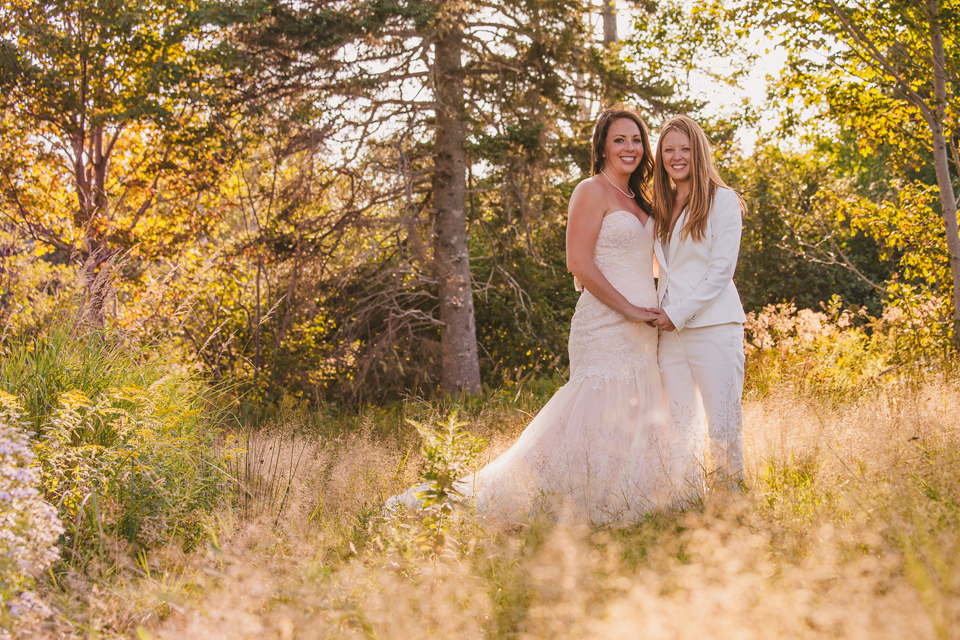 Cape Breton Wedding Photography // Wendy Gouthro