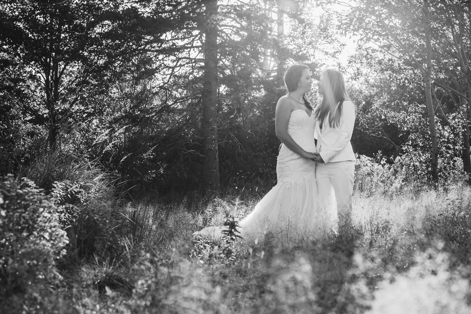 Cape Breton Wedding Photography // Wendy Gouthro