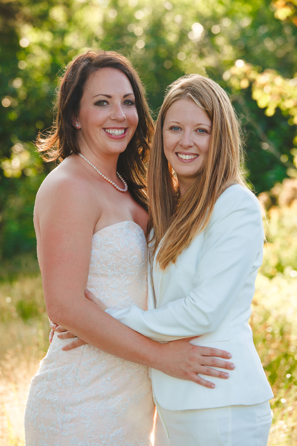 Cape Breton Wedding Photography // Wendy Gouthro