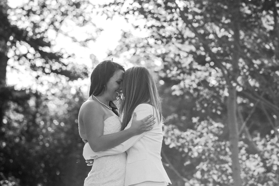 Cape Breton Wedding Photography // Wendy Gouthro