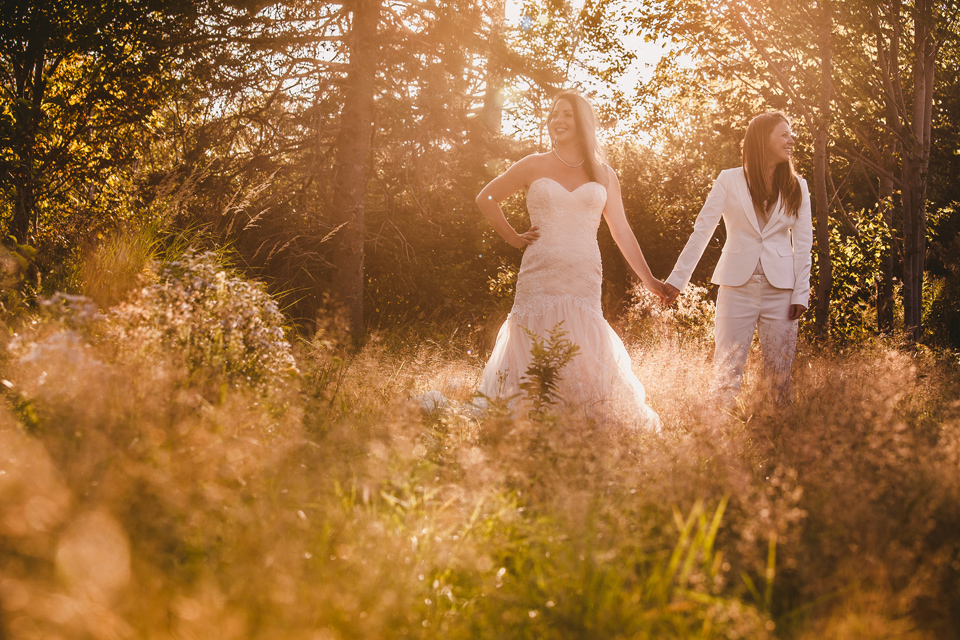 Cape Breton Wedding Photography // Wendy Gouthro