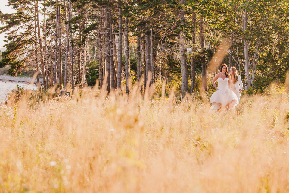 Cape Breton Wedding Photography // Wendy Gouthro