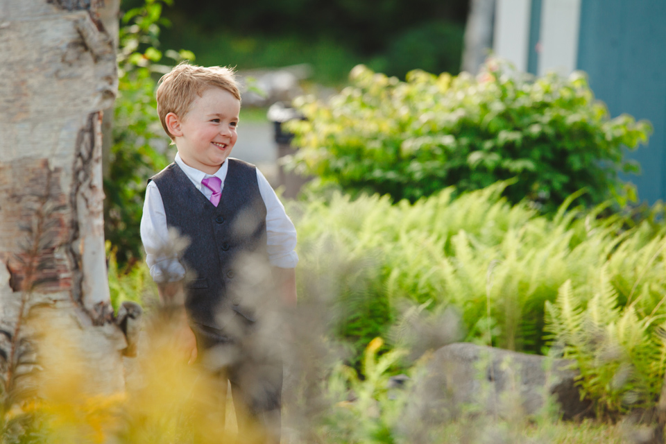 Cape Breton Wedding Photography // Wendy Gouthro