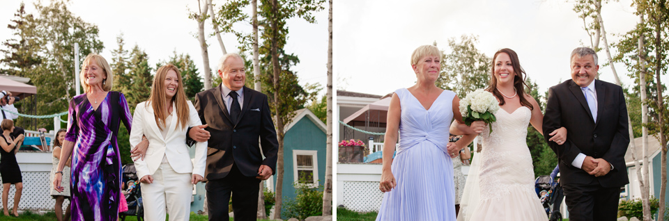 Cape Breton Wedding Photography // Wendy Gouthro
