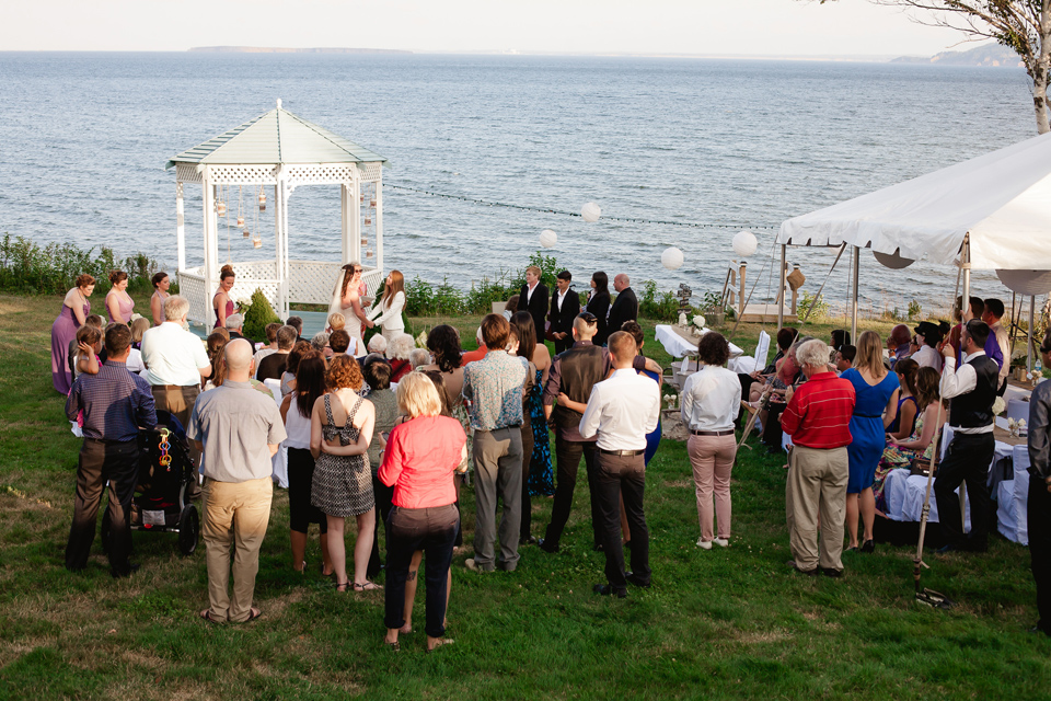 Cape Breton Wedding Photography // Wendy Gouthro