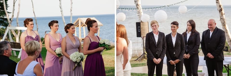 Cape Breton Wedding Photography // Wendy Gouthro