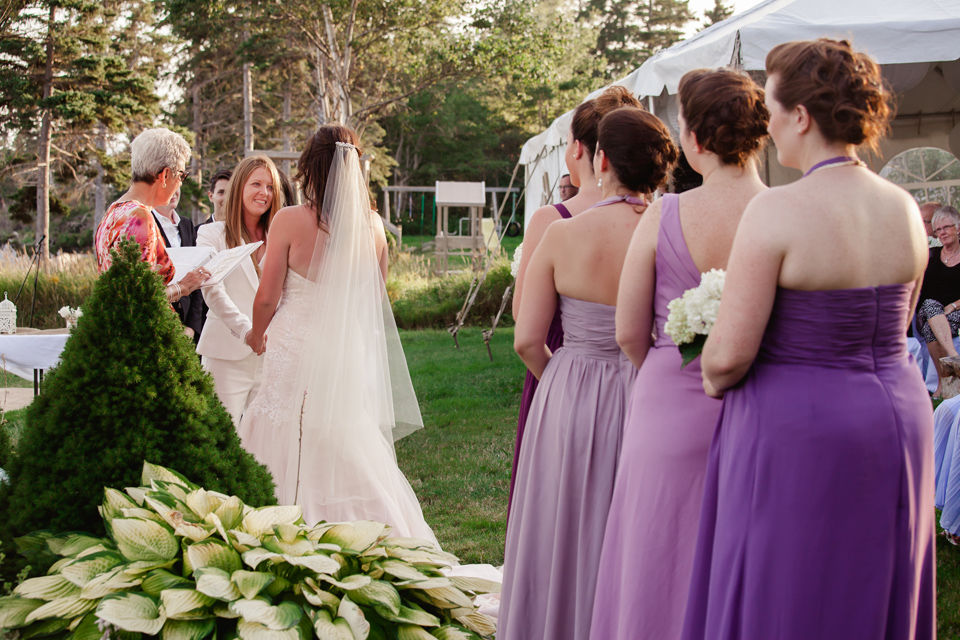 Cape Breton Wedding Photography // Wendy Gouthro