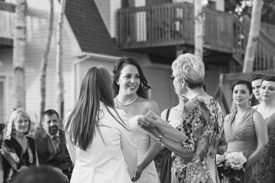Cape Breton Wedding Photography // Wendy Gouthro
