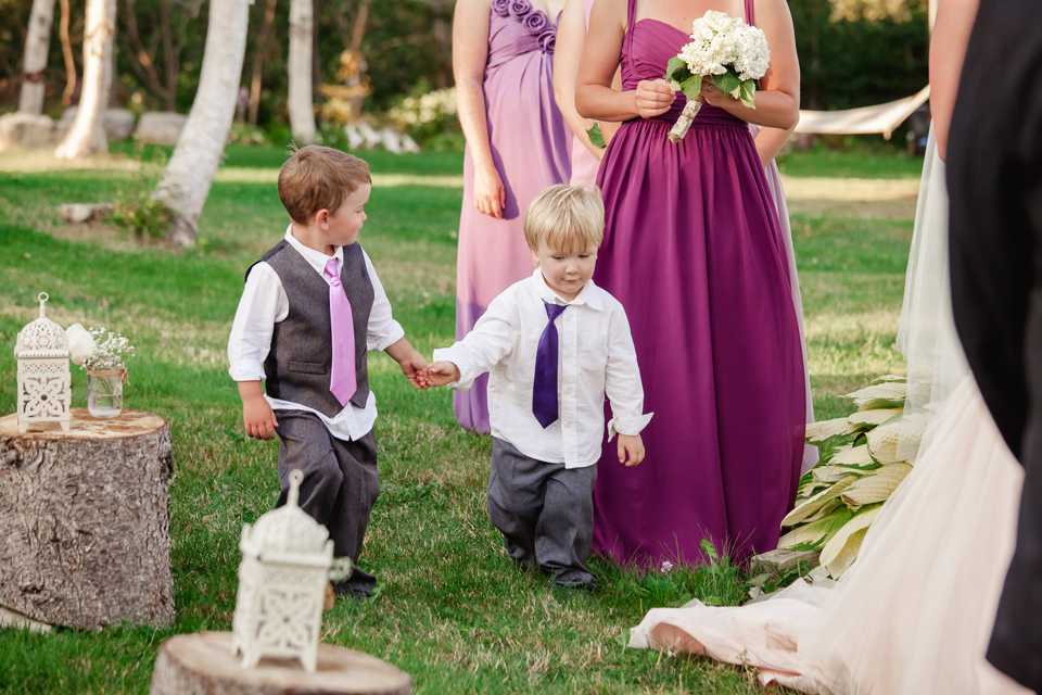 Cape Breton Wedding Photography // Wendy Gouthro