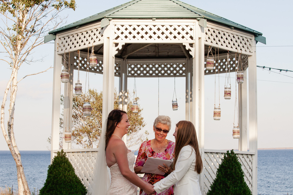 Cape Breton Wedding Photography // Wendy Gouthro