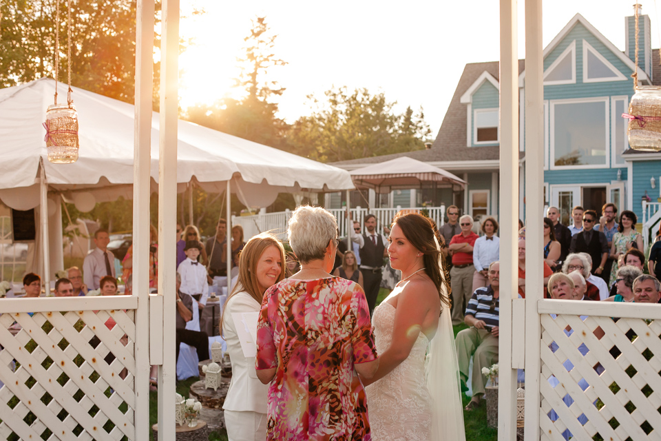 Cape Breton Wedding Photography // Wendy Gouthro