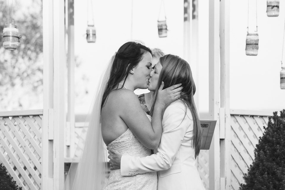 Cape Breton Wedding Photography // Wendy Gouthro