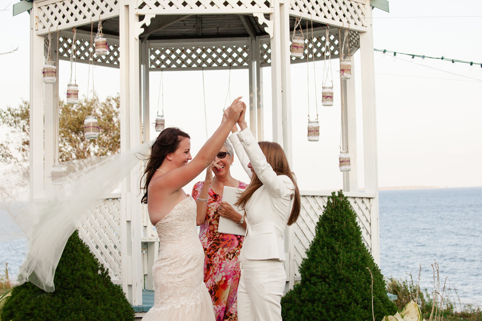 Cape Breton Wedding Photography // Wendy Gouthro