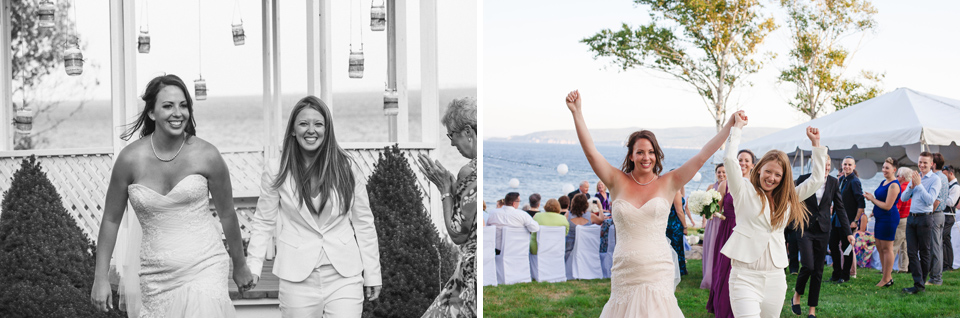 Cape Breton Wedding Photography // Wendy Gouthro