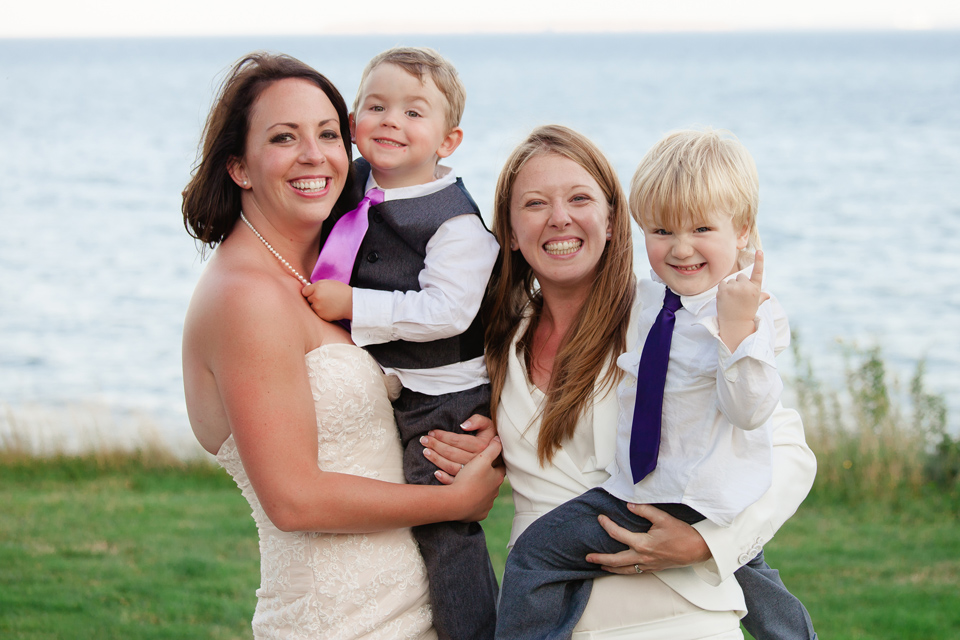 Cape Breton Wedding Photography // Wendy Gouthro