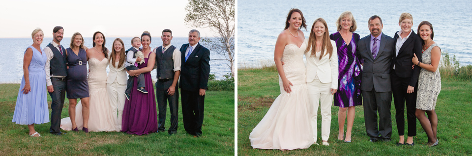Cape Breton Wedding Photography // Wendy Gouthro