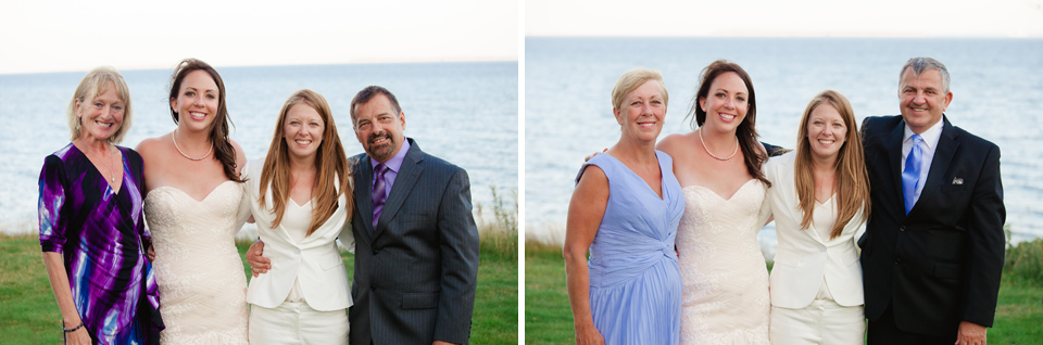 Cape Breton Wedding Photography // Wendy Gouthro