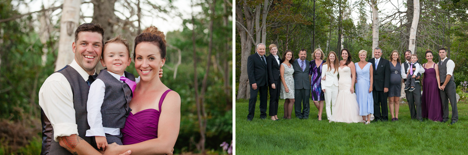 Cape Breton Wedding Photography // Wendy Gouthro
